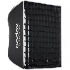 Софтбокс парасолька з сотами Godox UL-BOX-60 (60x60см)