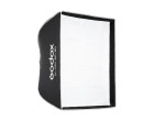 Софтбокс зонт с сотами Godox UL-BOX-60 (60x60см)