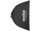 Софтбокс зонт с сотами Godox UL-BOX-60 (60x60см)
