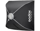 Софтбокс зонт с сотами Godox UL-BOX-60 (60x60см)