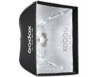 Софтбокс зонт с сотами Godox UL-BOX-60 (60x60см)