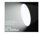 Набор постоянного света Godox Litemons LE200D-O1 Octa Solo Kit