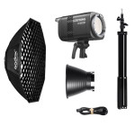 Набор постоянного света Godox Litemons LE200D-OG1 Octa Solo Kit