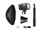Набор постоянного света Godox Litemons LE200D-OG1 Octa Solo Kit