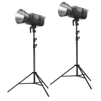 Набор постоянного света Godox Litemons LE200D-2 Kit
