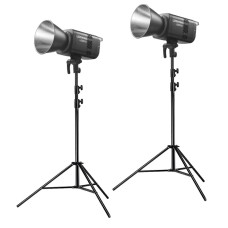 Набір постійного світла Godox Litemons LE200D-2 Kit