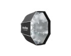 Софтбокс зонт с сотами Godox UL-BOX-Octa-60 (60см)