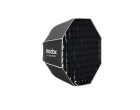 Софтбокс зонт с сотами Godox UL-BOX-Octa-60 (60см)