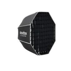 Софтбокс зонт с сотами Godox UL-BOX-Octa-60 (60см)
