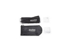 Софтбокс зонт с сотами Godox UL-BOX-Octa-60 (60см)