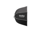 Софтбокс зонт с сотами Godox UL-BOX-Octa-60 (60см)