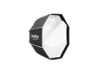 Софтбокс зонт с сотами Godox UL-BOX-Octa-60 (60см)