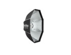 Софтбокс зонт с сотами Godox UL-BOX-Octa-90 (90см)