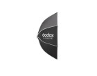 Софтбокс зонт с сотами Godox UL-BOX-Octa-90 (90см)