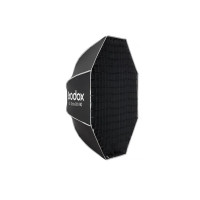 Софтбокс зонт с сотами Godox UL-BOX-Octa-90 (90см)