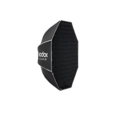 Софтбокс зонт с сотами Godox UL-BOX-Octa-90 (90см)