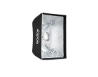 Софтбокс зонт с сотами Godox UL-BOX-4560 (45x60см)