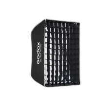 Софтбокс парасолька з сотами Godox UL-BOX-4560 (45x60см)