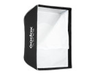 Софтбокс зонт с сотами Godox UL-BOX-4560 (45x60см)