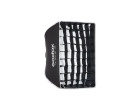 Софтбокс зонт с сотами Godox UL-BOX-3045 (30x45см)