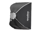 Софтбокс зонт с сотами Godox UL-BOX-3045 (30x45см)