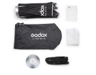 Софтбокс зонт с сотами Godox UL-BOX-3045 (30x45см)