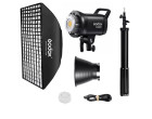 Набор постоянного света Godox SL60IID-KG1 Solo Kit