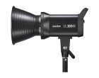 Набор постоянного света Godox SL100Bi-KG1 Solo Kit