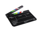 Хлопушка для кино Visico ICB-02