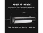 Софтбокс надувной Godox ML-S1A Air для ML60/80/100/150