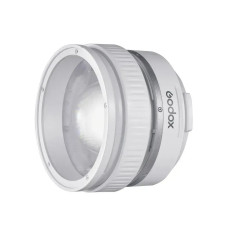 Рефлектор лінзовий Godox ML-Z для ML60/80/100/150