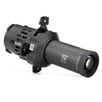 Проекционная насадка Godox Godox ML-SP19 для ML60/80/100/150