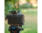 Микрофон Saramonic Ultra 03