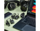 Микрофон Saramonic Ultra 03