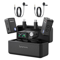 Микрофон Saramonic Ultra 03