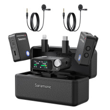 Микрофон Saramonic Ultra 03