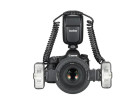 Макровспышка Godox MF-T76C Twin Flash для Canon