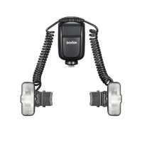 Макровспышка Godox MF-T76S Twin Flash для Sony