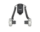Макровспышка Godox MF-T76N Twin Flash для Nikon
