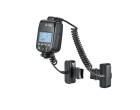 Макровспышка Godox MF-T76N Twin Flash для Nikon