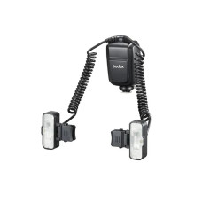 Макроспалах Godox MF-T76N Twin Flash для Nikon
