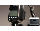 Макровспышка Godox MF-T76N Twin Flash для Nikon