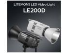 Постоянный свет Godox Litemons LE200D white