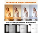 Постоянный свет Godox Litemons LP800Bi