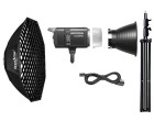 Набор постоянного света Godox Litemons LE200Bi-OG1 Octa Solo Kit