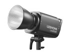 Постоянный свет Godox LA200R Black (RGB)