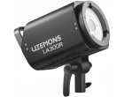 Постоянный свет Godox LA300R Black (RGB)