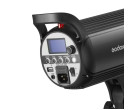 Набор студийного света Godox SK400IIV-E