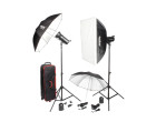 Набор студийного света Godox SK400IIV-E