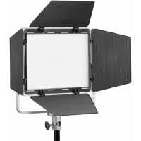 Постоянный свет Godox LP400R RGB black